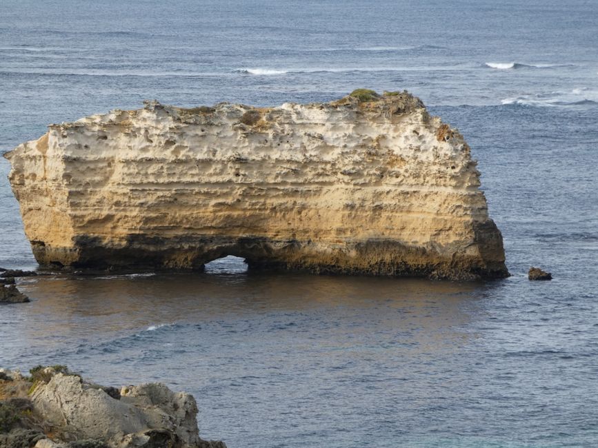 Great Ocean Road, Port Fairy - Apollo Bay
