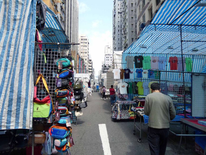Hong Kong, 9 de marzo de 2026