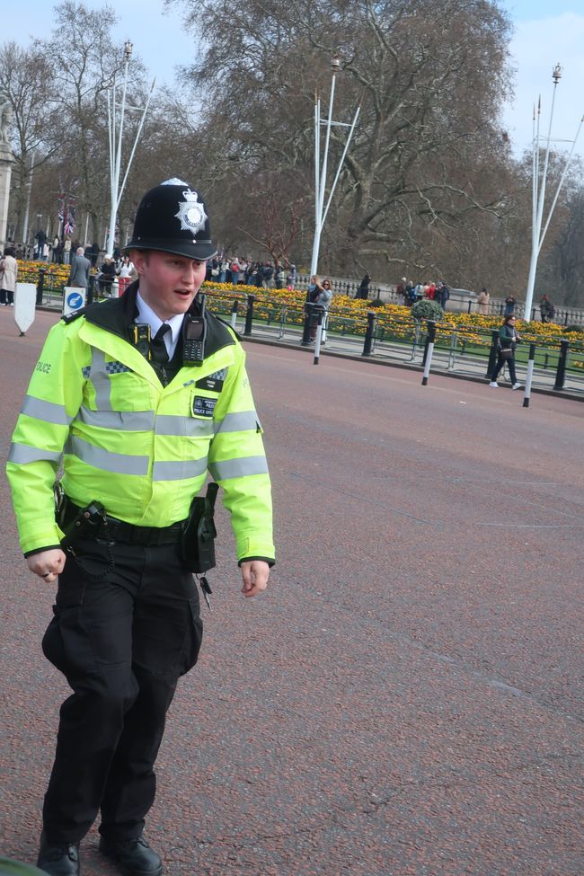 Buckingham Palace
