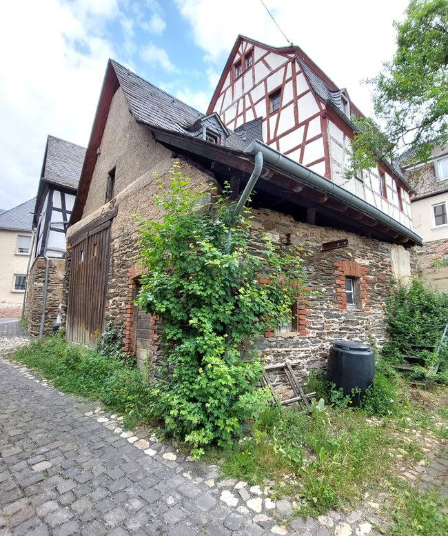 Tour Mosel Maggio 2025