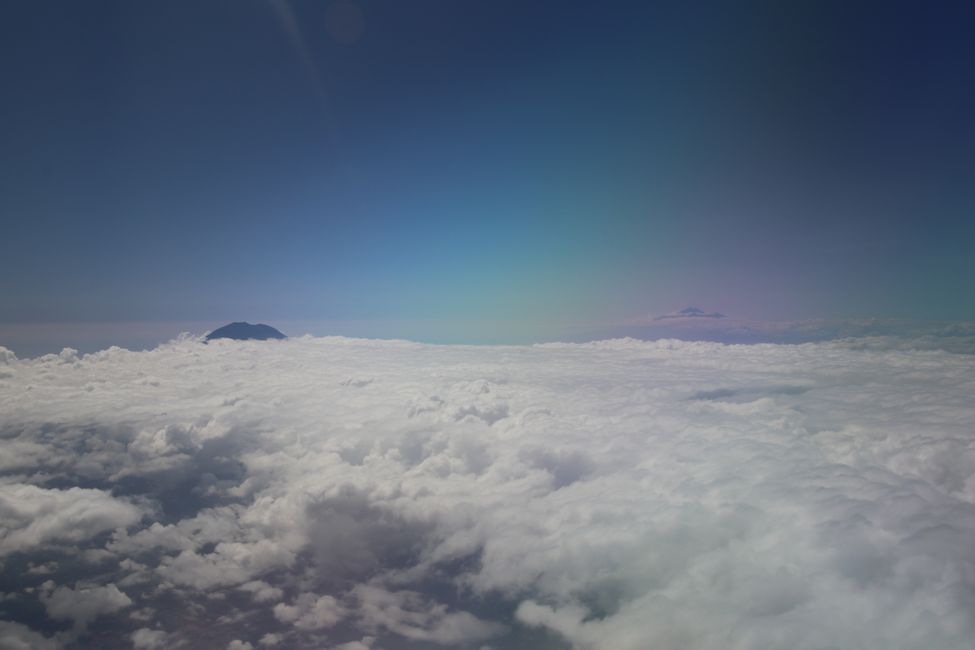 Tag 22: Addio a Bali