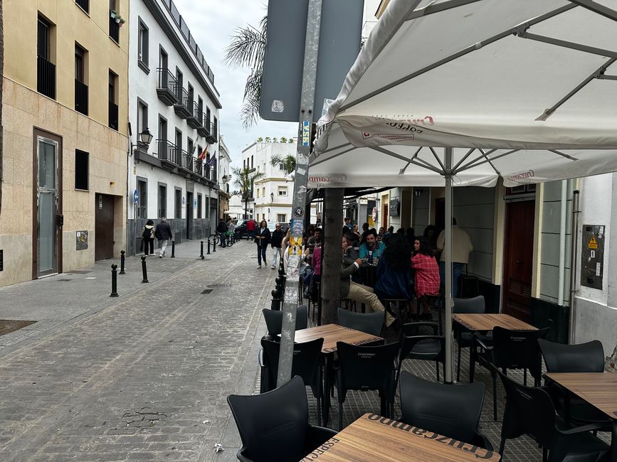 Cádiz