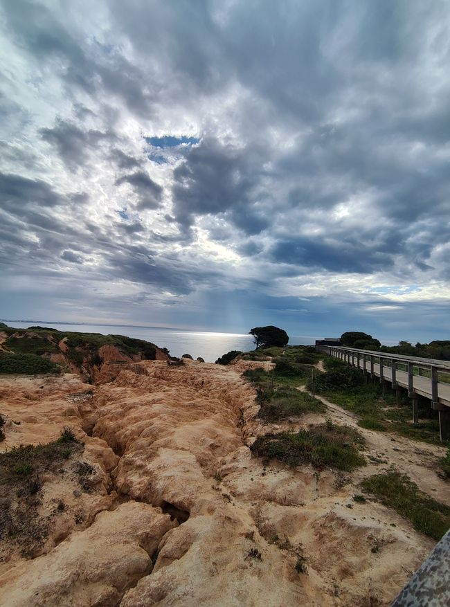 Lagos -> Luz
