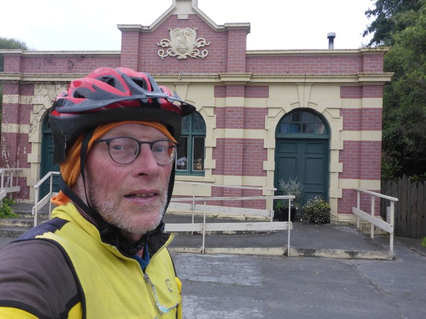 2025-02-08 Oamaru Dunedin, NZL