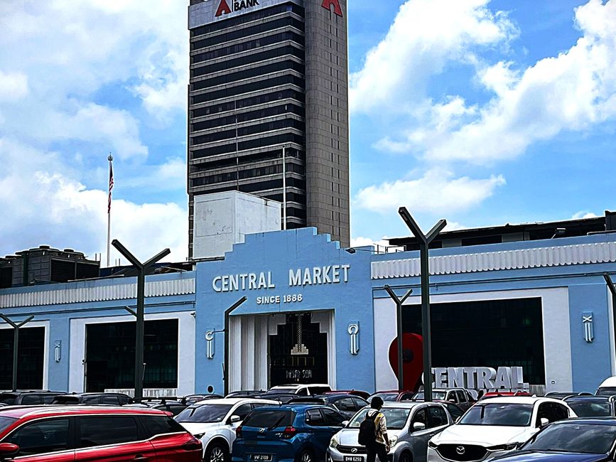 Zentralmarkt