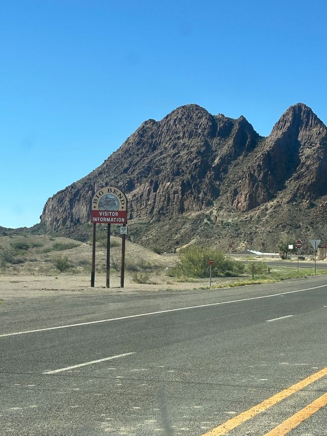 Ghost Town e RV Park