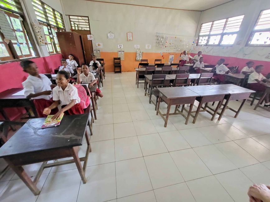 Primarschule