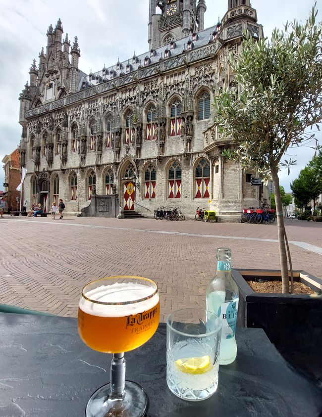 Mairie
