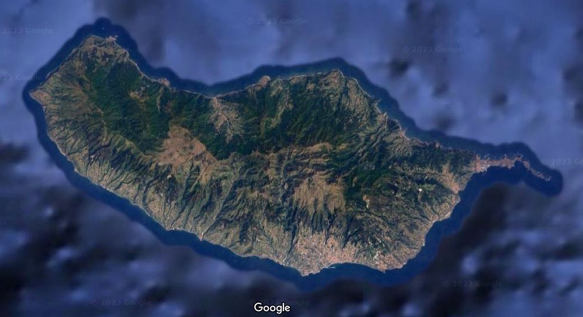 Madeira (Portugal)