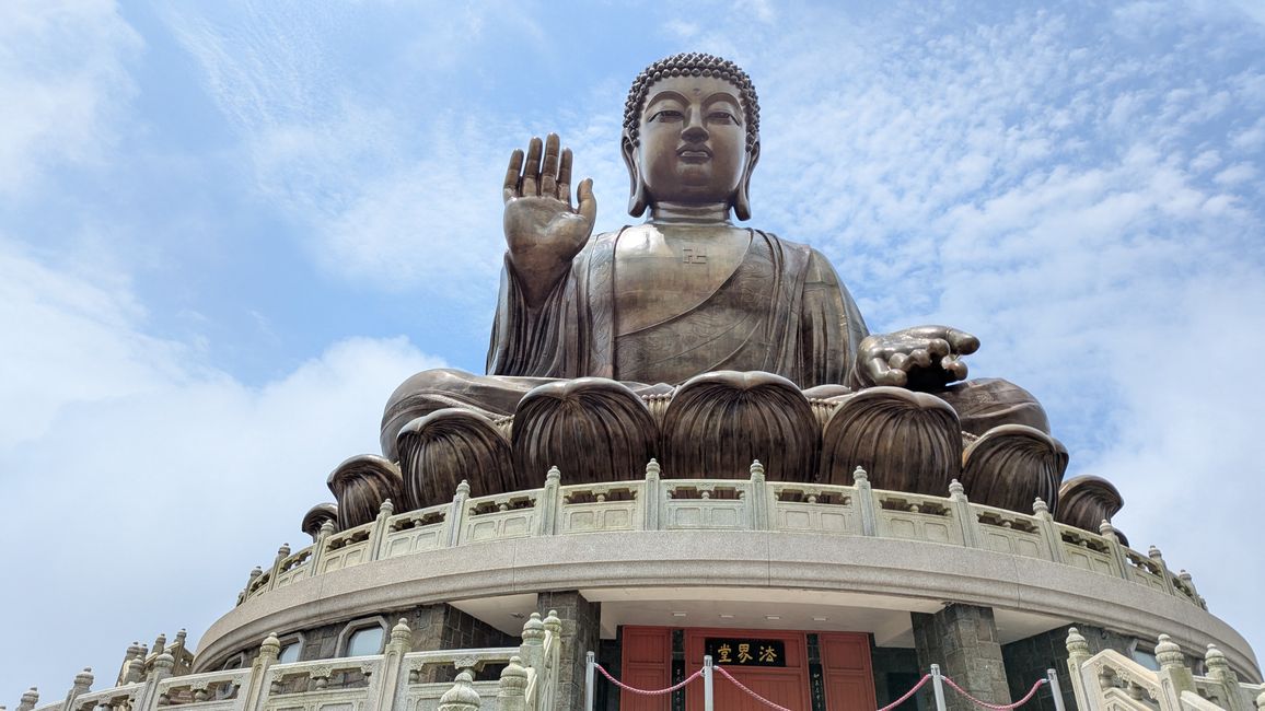 Hongkong 
