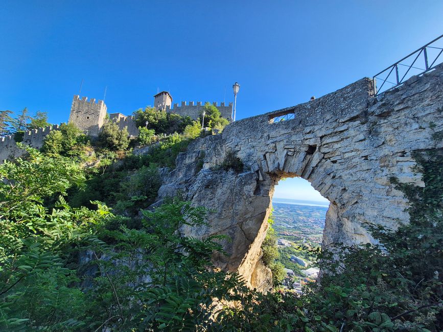 San Marino