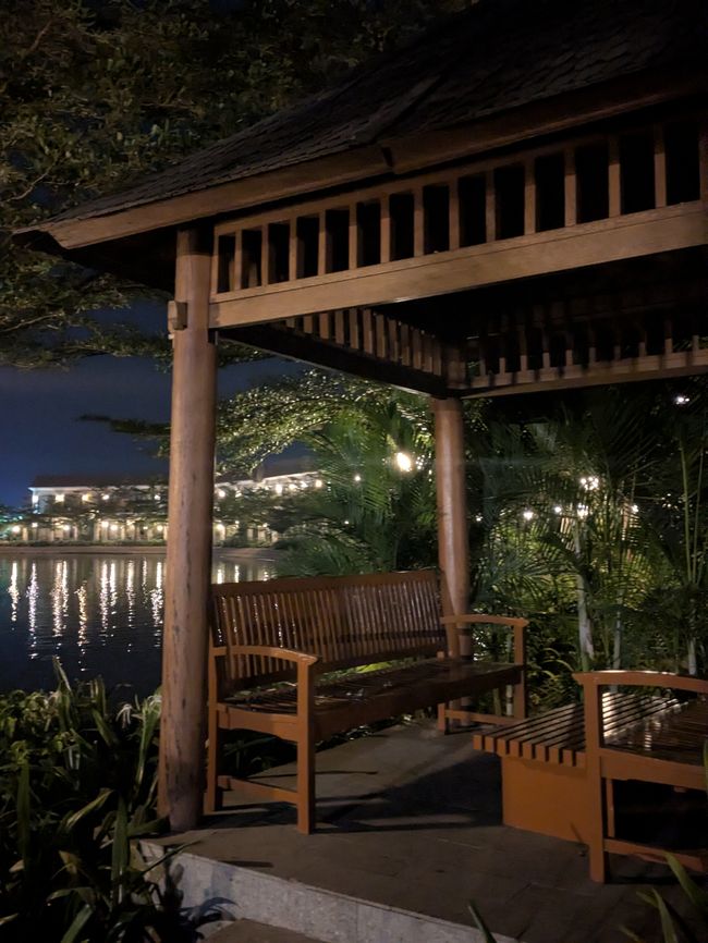 Resort