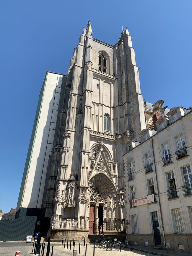 Nantes