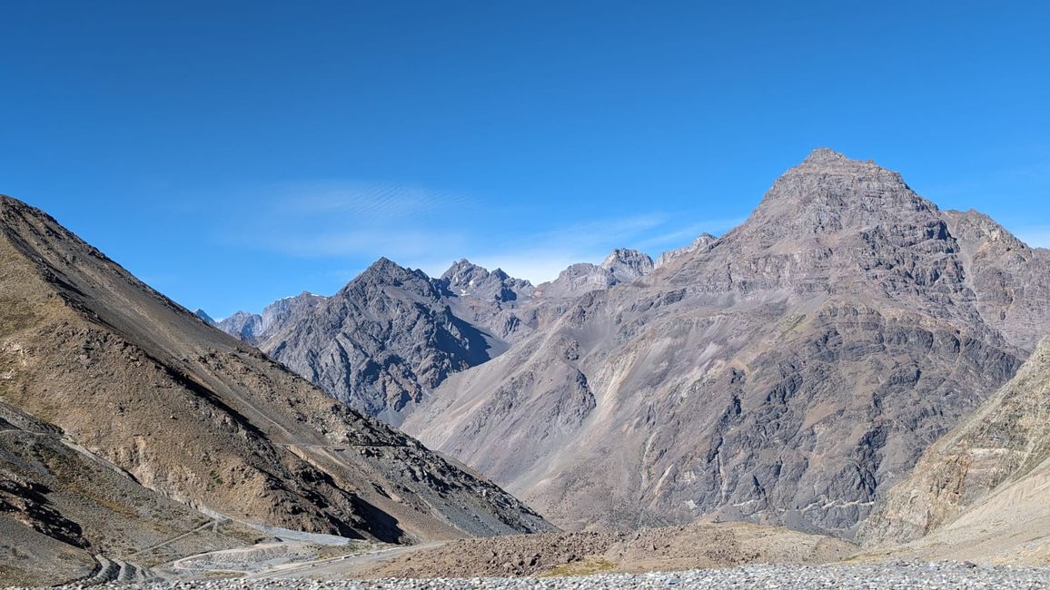 Laguna Inca
