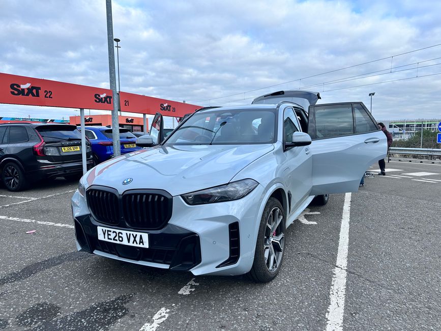 Auto 1