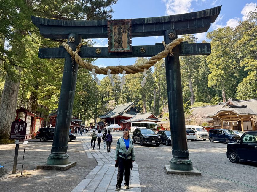 Parte 7
BENVENUTO IN GIAPPONE 🇯🇵
TOKYO