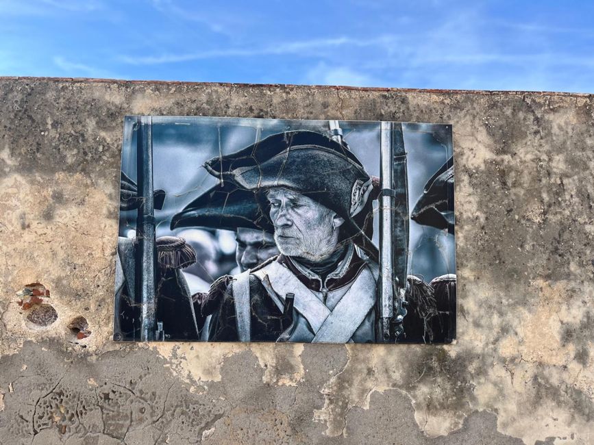 Escursione a Portoferraio