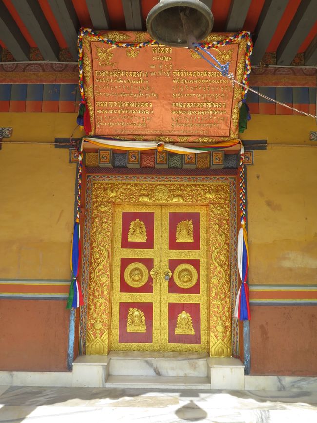 Buddhistische Universität