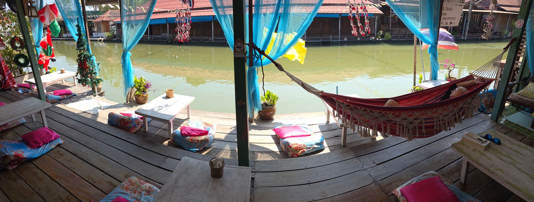 Amphawa!