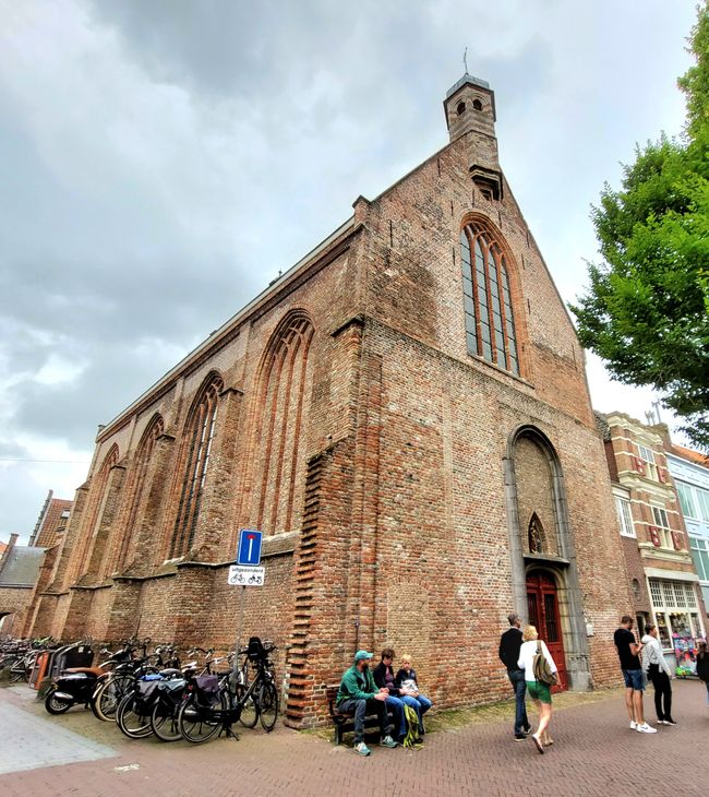 Middelburg