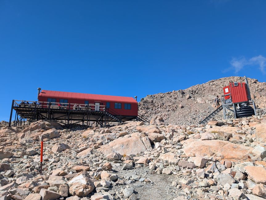 Nature is what we see...