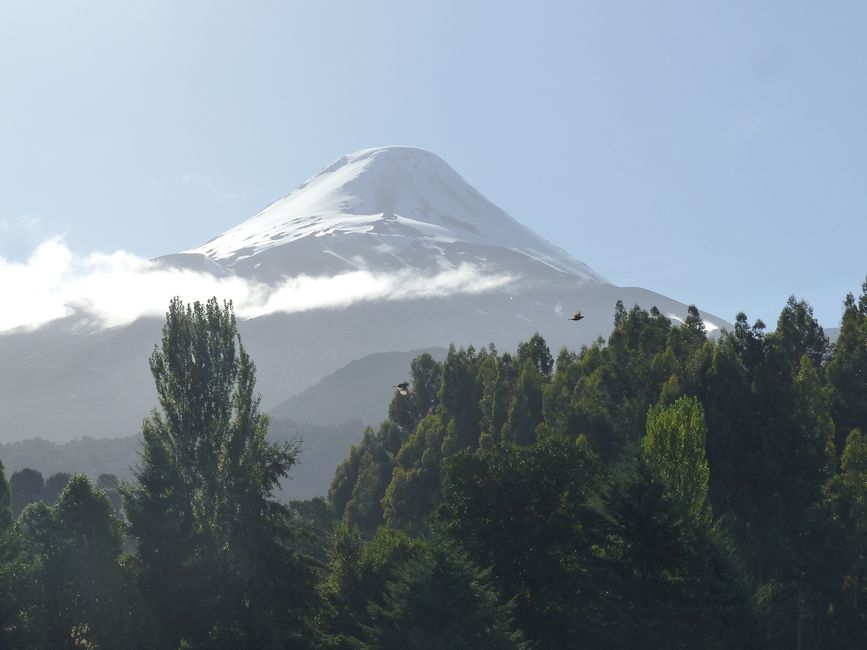 Chile, Insel Chiloe