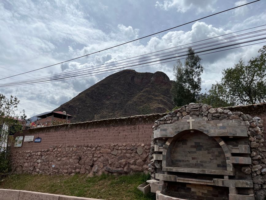 Etiqueta 14
Urubamba