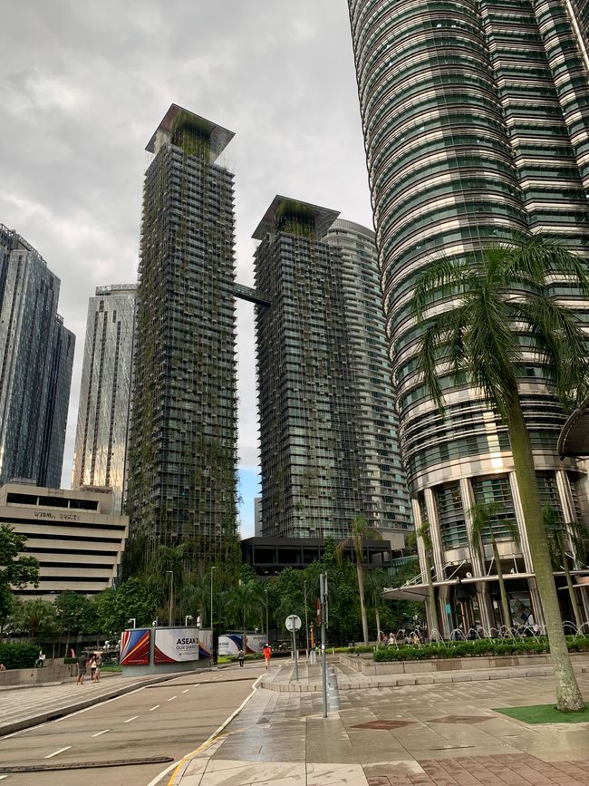 Kuala Lumpur