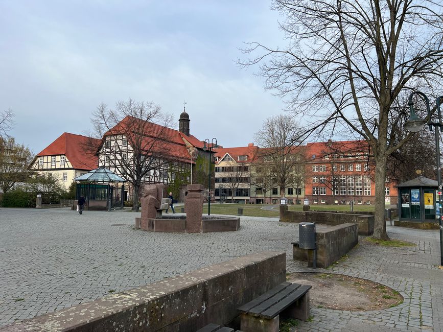 07 vers Langenhagen