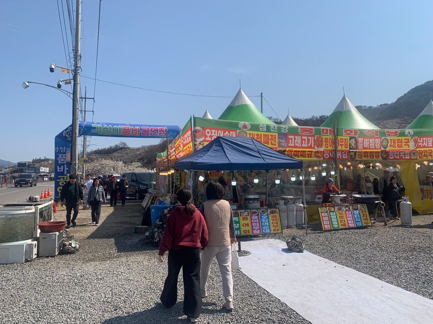 Gwangyang
