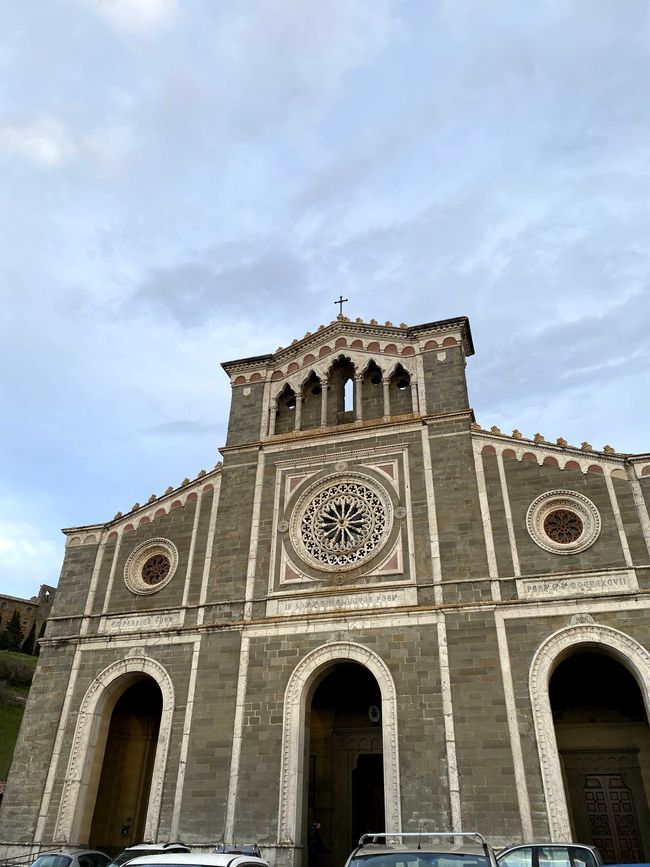 Santa Margherita