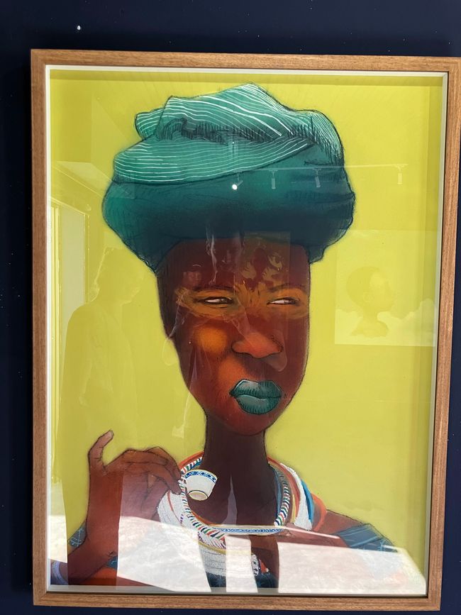 Kapstadt - zu schön um wahr zu sein?!