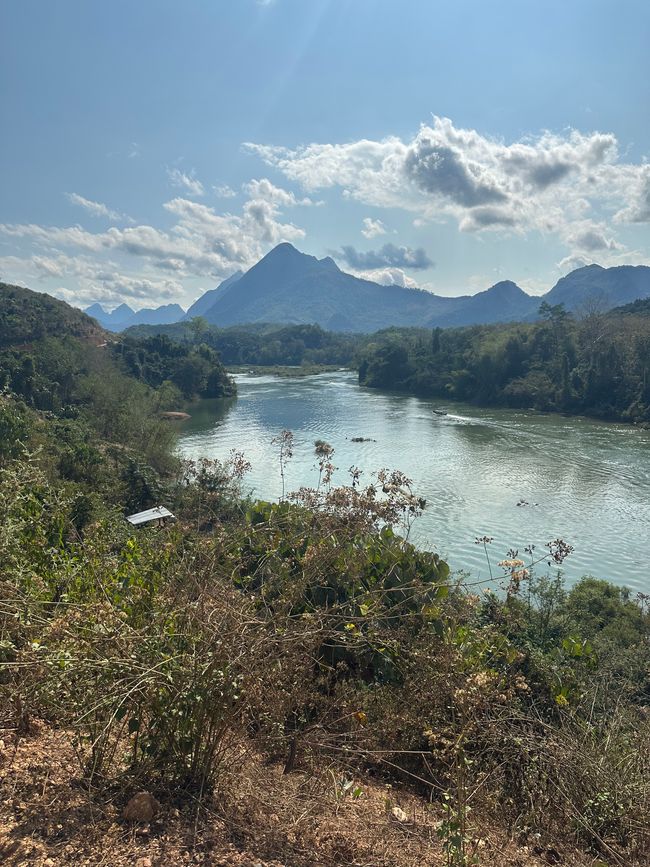 Muang Ngoy
