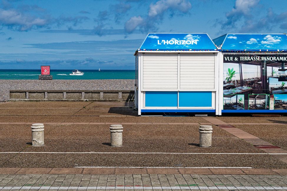 Dieppe