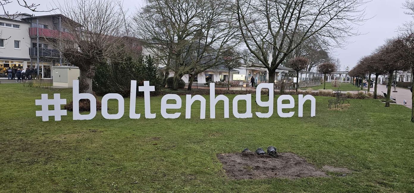 Boltenhagen