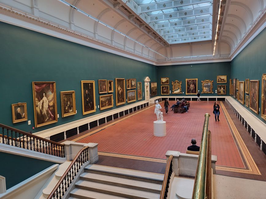 Nationalgalerie