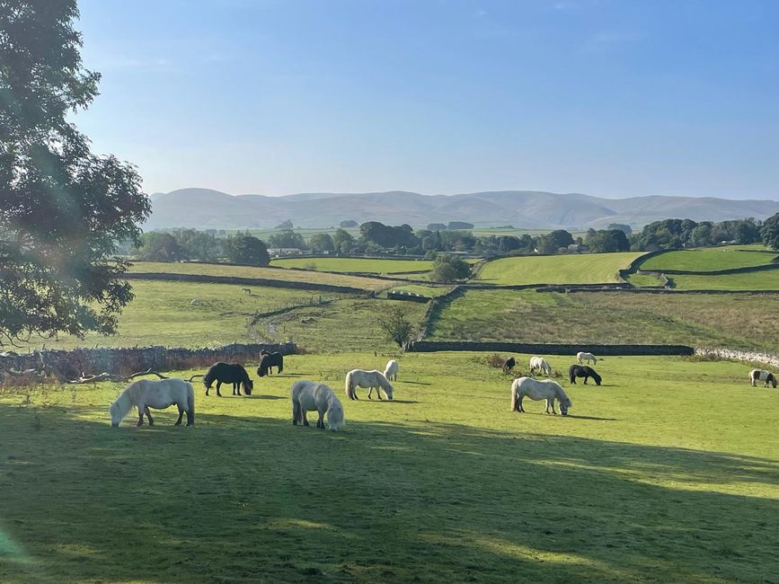 31.08.24 Orton to Kirkby Stephen