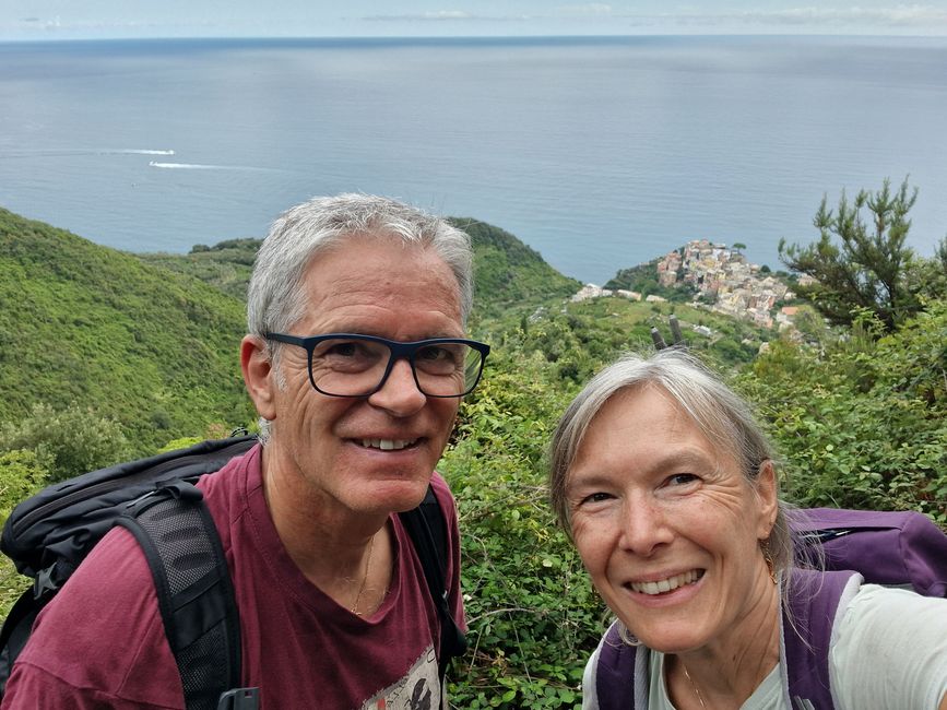 Levanto 2025年9月22日 - 9月26日