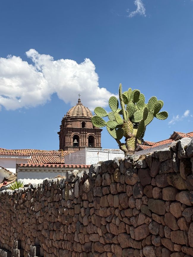 Cusco 🌈