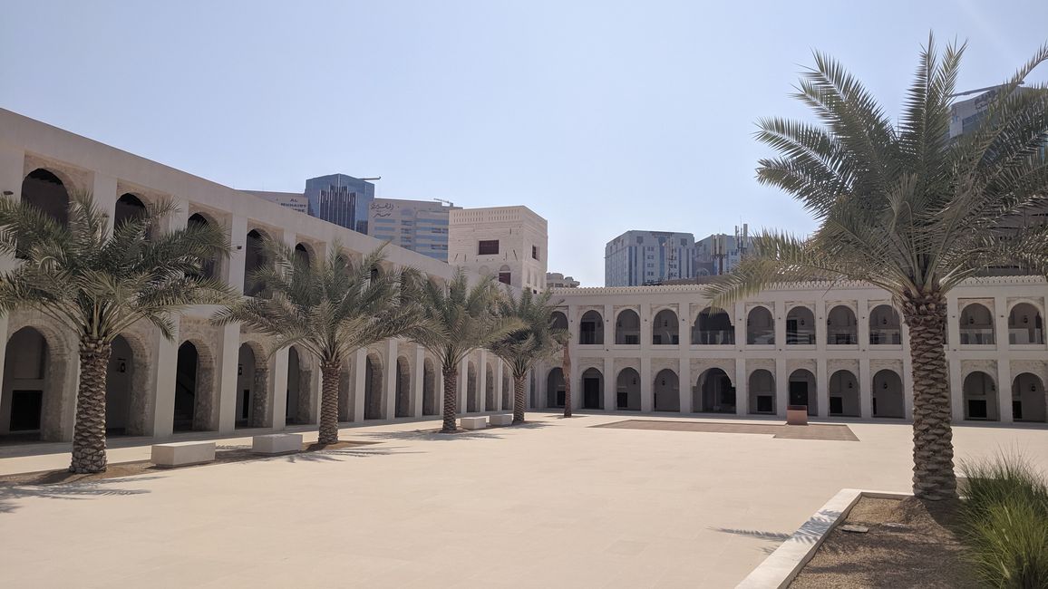 Qasr al Hosn