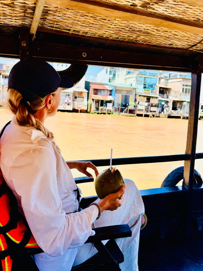 Adiós Mekong