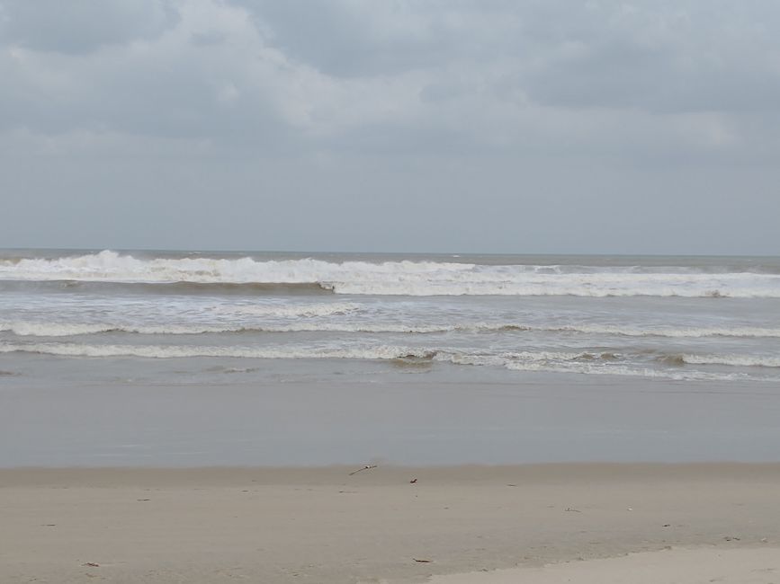 Hoi An (2) und Da Nang