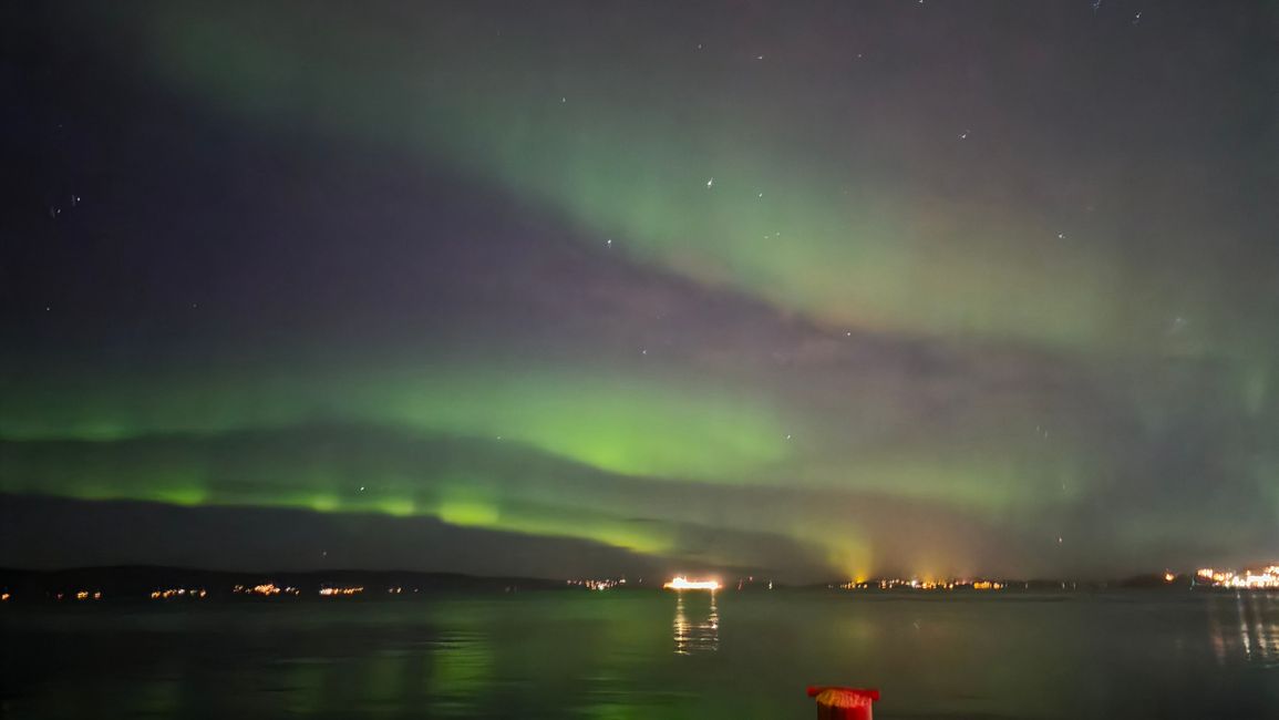 Trondheim 23-30.Oktober 2025/29.Oktober