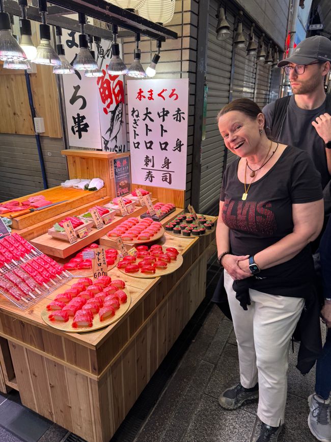 Part 8 Japan 🇯🇵 Kanazawa