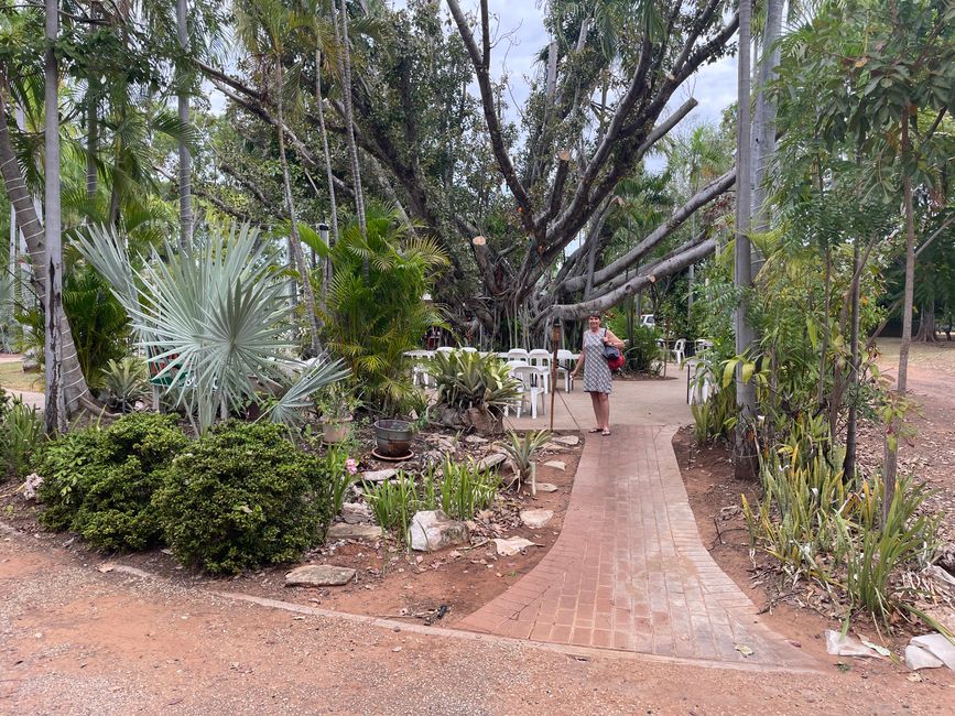 Katherine Gorge