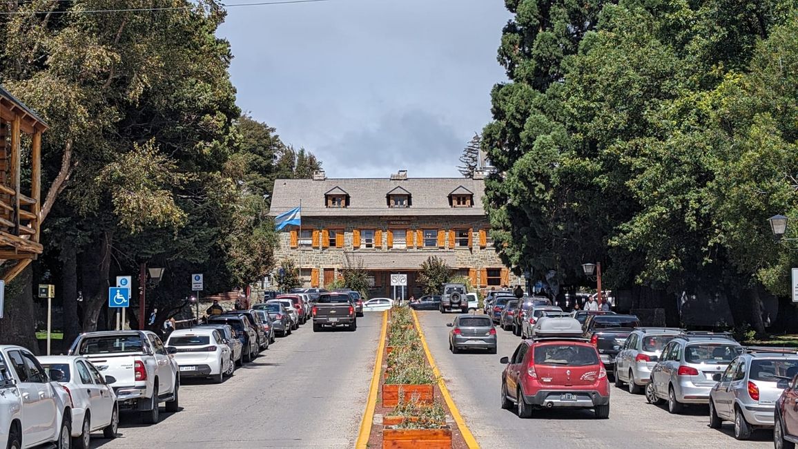 San Carlos de Bariloche