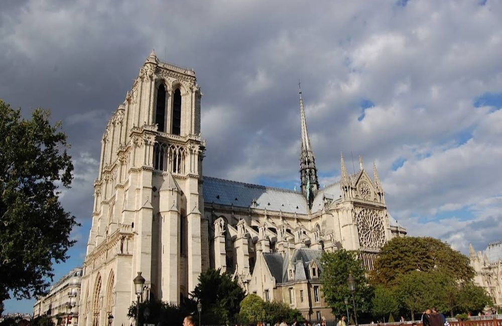 Notre-Dame