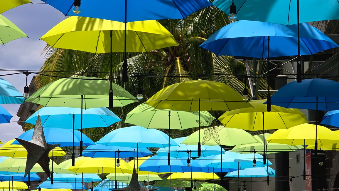 Mauritius