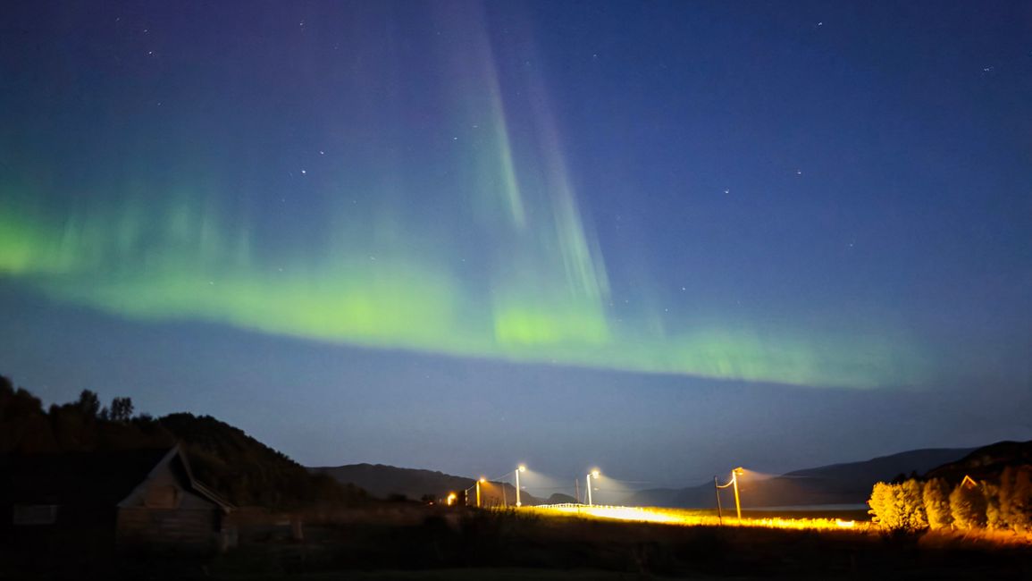 Norwegen-Nordkapp 1-17.September 2025
5.September
