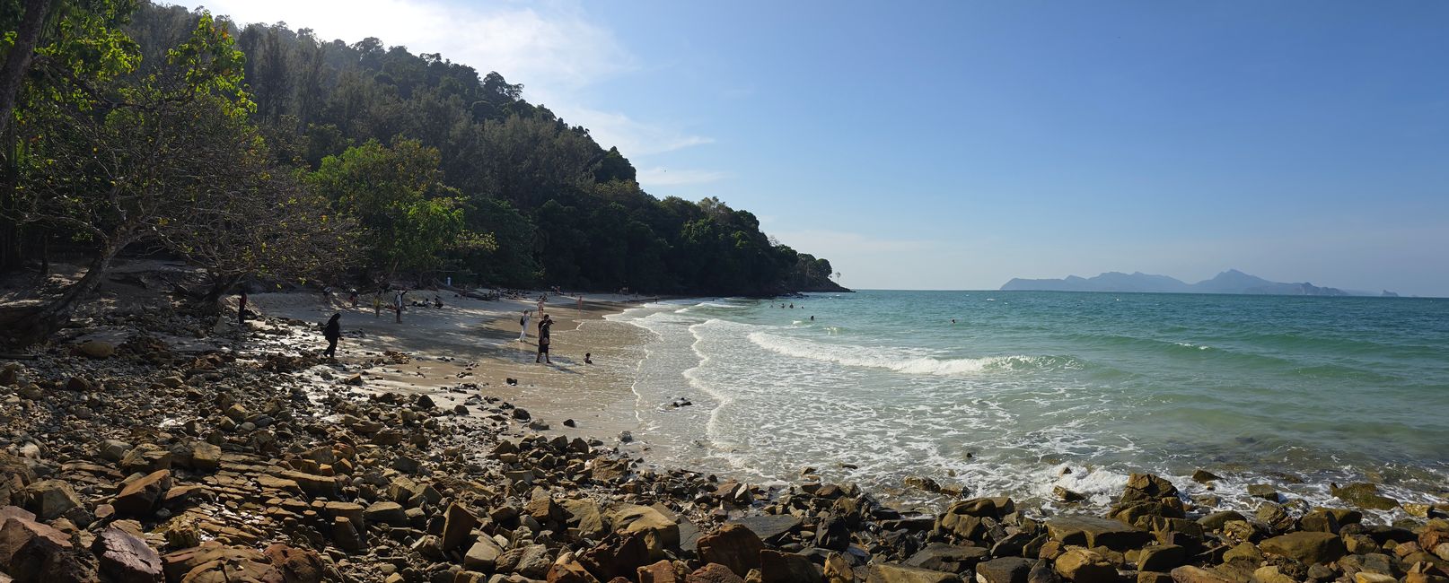 Langkawi - Reif für die Insel!